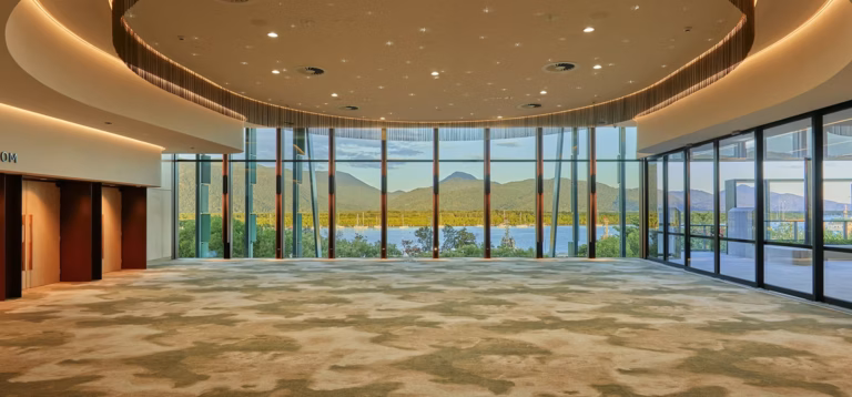 Civic development sector - government and civic facilities construction