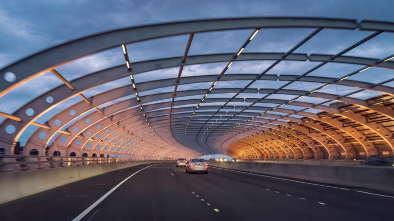Roads sector - highway and road infrastructure construction works