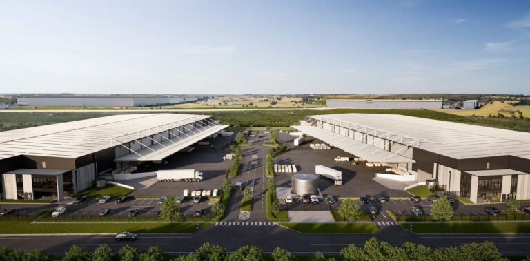 Commercial sector - commercial building construction and development