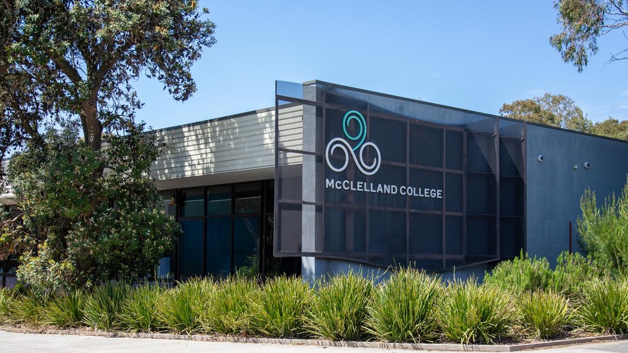Education facility construction project
