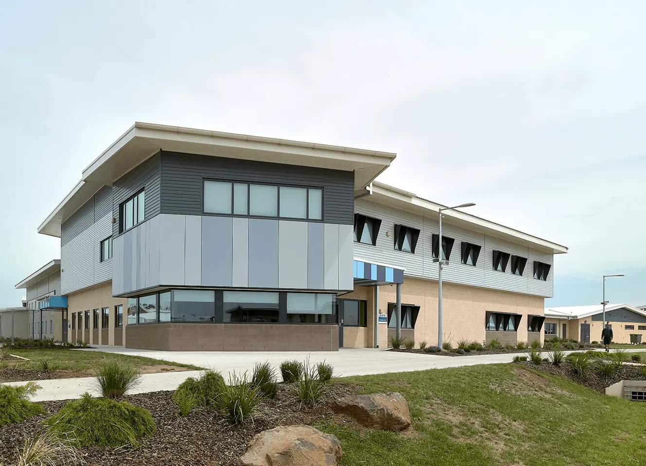 Ravenhall Correctional Centre — forensic facility