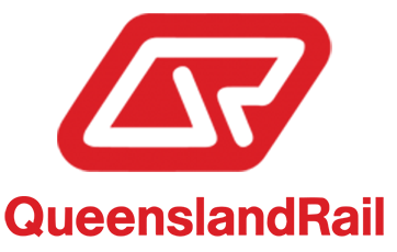 Queensland Rail logo