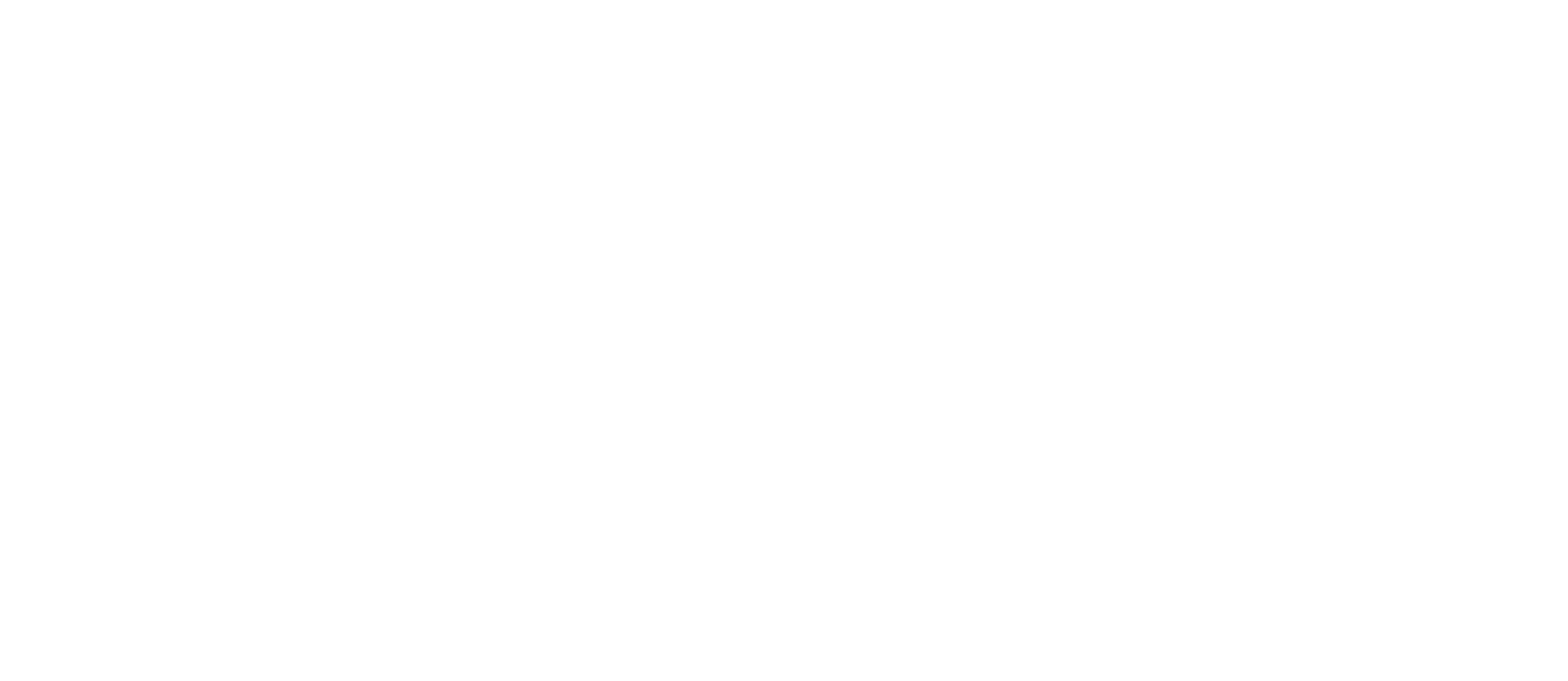 ARTC — Australian Rail Track Corporation logo (white)