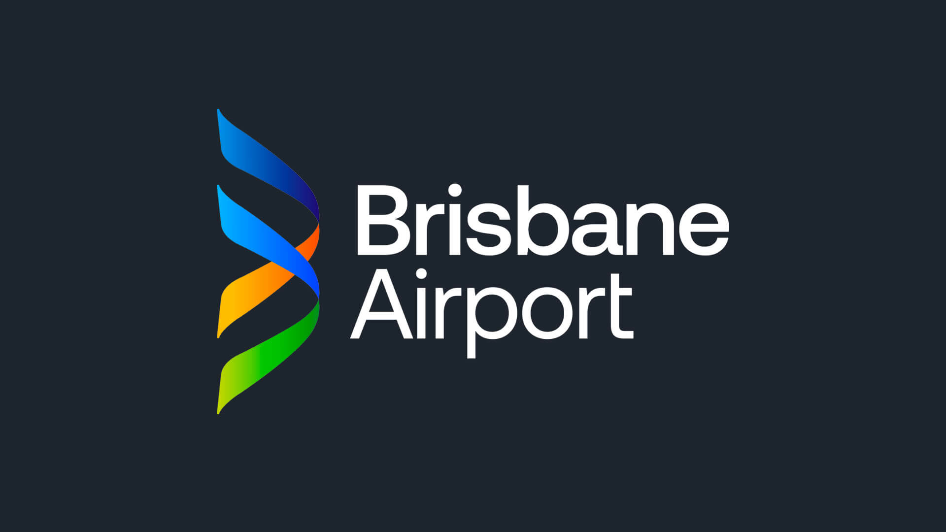 Brisbane Airport — case study